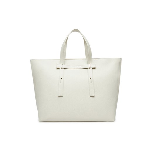 Torebka Furla Giove  WB01508 HSF000 1704S Biały ze sklepu eobuwie.pl w kategorii Torby Shopper bag - zdjęcie 184102823
