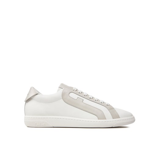 Sneakersy Furla Twist YH89FTW-BX2931-2874S-4401 Biały Furla 35 eobuwie.pl