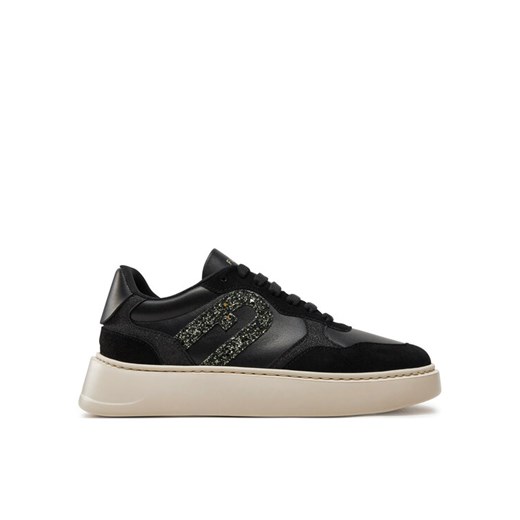 Sneakersy Furla I07SPT BX3240 OSI00 Czarny Furla 39 eobuwie.pl