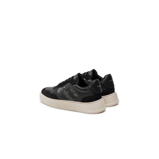 Sneakersy Furla I07SPT BX3240 OSI00 Czarny Furla 39 eobuwie.pl