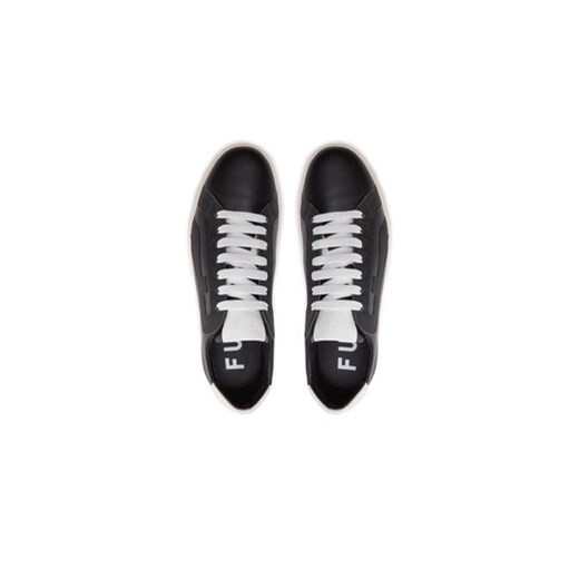 Sneakersy Furla Twist YH89FTW-BX3284-P1900-4401 Czarny Furla 35 eobuwie.pl