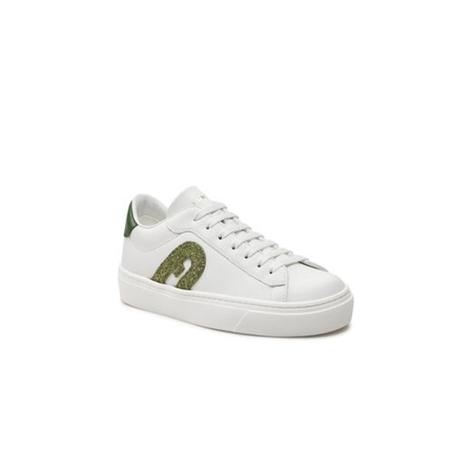 Sneakersy Furla Joy YI03FJO-BX2504-3294S-4401 Biały Furla 36 eobuwie.pl
