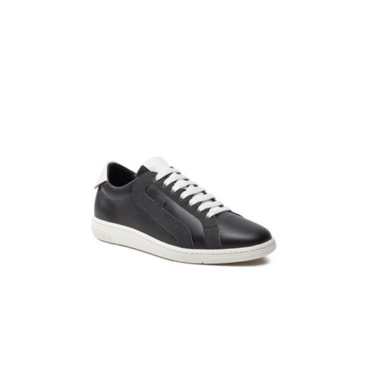Sneakersy Furla Twist YH89FTW-BX3284-P1900-4401 Czarny Furla 37 eobuwie.pl