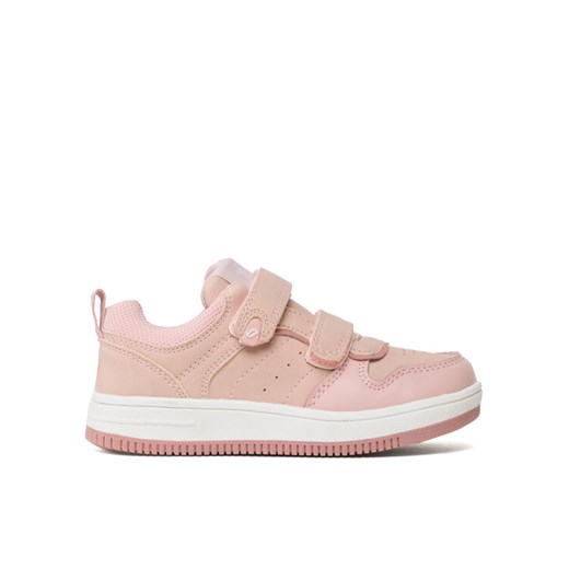 Leaf Sneakersy Almo LALMO101L Różowy ze sklepu MODIVO w kategorii Buty sportowe dziecięce - zdjęcie 184103322