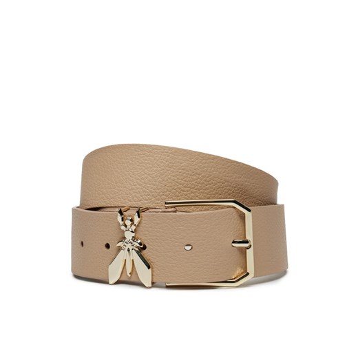 Patrizia Pepe Pasek Damski 8W0044/L001-B524 Beżowy Patrizia Pepe M MODIVO
