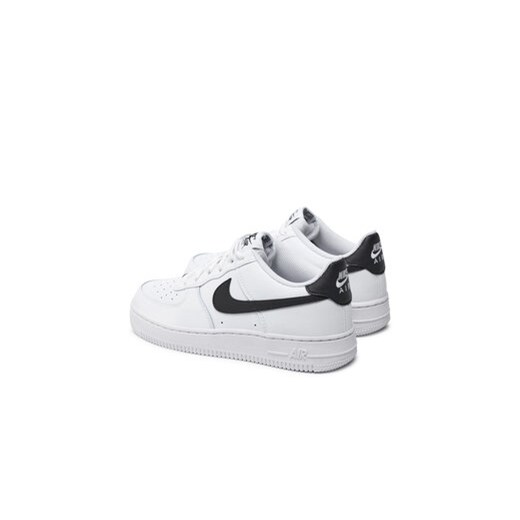 Buty sportowe dziecięce Nike sznurowane