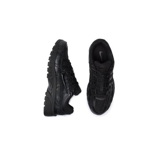 Nike Sneakersy P-6000 CD6404 002 Czarny Nike 40 MODIVO