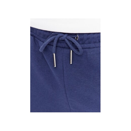 Fila Spodnie dresowe FAM0342 Niebieski Regular Fit Fila L MODIVO