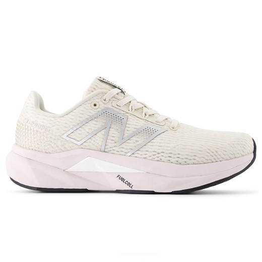 Buty damskie New Balance FuelCell Propel v5 WFCPRCS5 – beżowe ze sklepu New Balance Poland w kategorii Buty sportowe damskie - zdjęcie 184105044