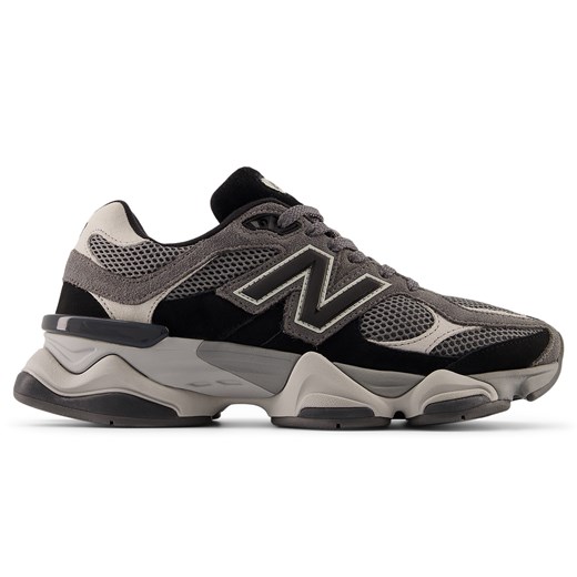 Buty unisex New Balance U9060ERA – szare ze sklepu New Balance Poland w kategorii Buty sportowe męskie - zdjęcie 184105053