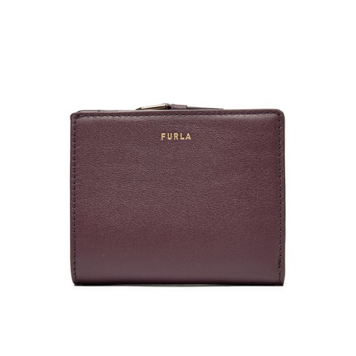 Furla Mały Portfel Damski WP00451 BX2045 2516S Czerwony ze sklepu MODIVO w kategorii Portfele damskie - zdjęcie 184105461