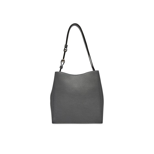 Furla Torebka Nuvola Bucket Bag Mini WB01373 HSF000 2269S Szary ze sklepu MODIVO w kategorii Torebki damskie - zdjęcie 184105471