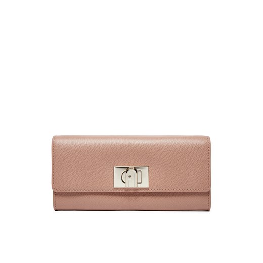 Furla Duży Portfel Damski PCV0ACO ARE000 3378S Écru Furla 00 MODIVO