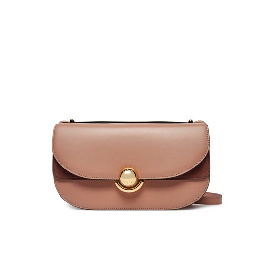 Furla Torebka Sfera WB01490-BX0428-3378S-1-002-20-BG-B Różowy ze sklepu MODIVO w kategorii Listonoszki - zdjęcie 184105494