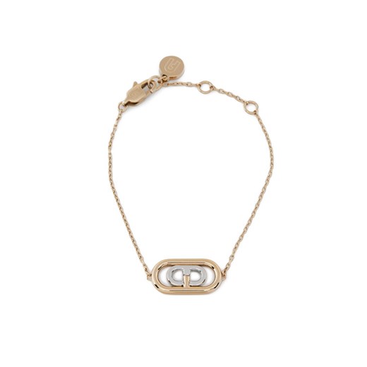 Furla Bransoletka Ooh WJ00206-K21000-OR000-1-007-20-CN-J Złoty ze sklepu MODIVO w kategorii Bransoletki - zdjęcie 184105521