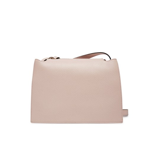 Furla Torebka Nuvola S WB01275 HSF000 2814S Koralowy ze sklepu MODIVO w kategorii Listonoszki - zdjęcie 184105570
