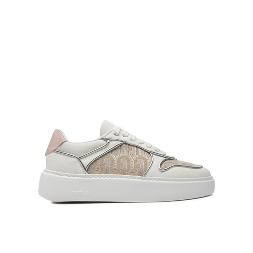 Furla Sneakersy YI05SPT BX3236 3299S Kolorowy ze sklepu MODIVO w kategorii Buty sportowe damskie - zdjęcie 184105582