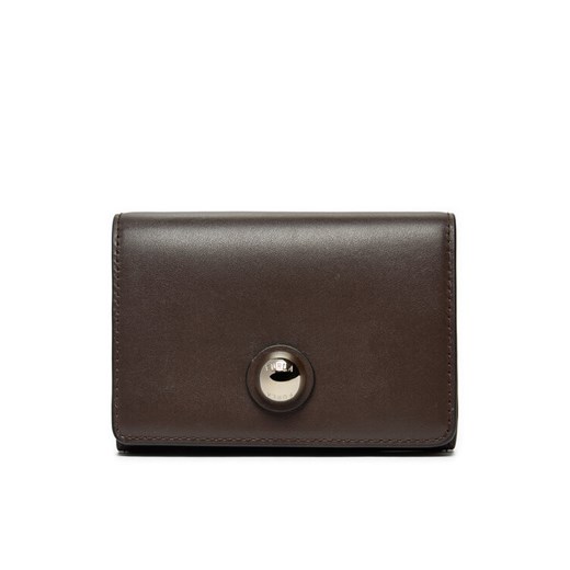 Furla Mały Portfel Damski Sfera WP00442 AX0733 2460S Brązowy ze sklepu MODIVO w kategorii Portfele damskie - zdjęcie 184105592