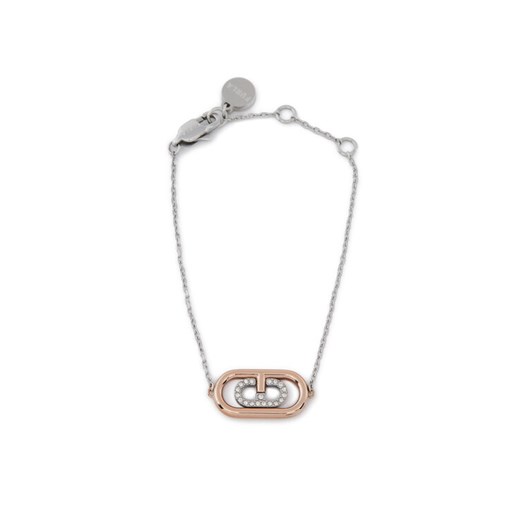Furla Bransoletka Ooh WJ00206-K21000-0391S-1-003-20-CN-J Srebrny ze sklepu MODIVO w kategorii Bransoletki - zdjęcie 184105594