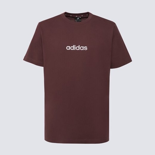 adidas t-shirt m lin sj t je8998 ze sklepu 50style.pl w kategorii T-shirty męskie - zdjęcie 184106331