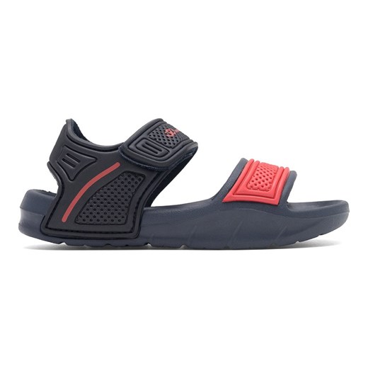 Sandały Champion SQUIRT B PS S32630-BS501 ze sklepu ccc.eu w kategorii Sandały dziecięce - zdjęcie 184106534
