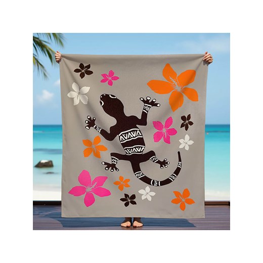 Ręcznik Le Comptoir De La Plage 