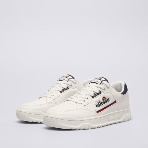 Buty sportowe damskie Ellesse wiązane na wiosnę
