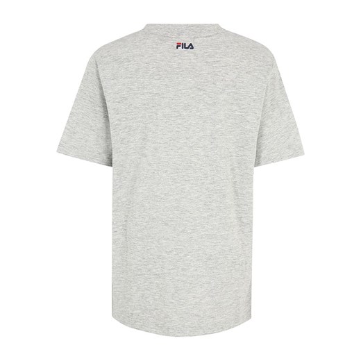 Fila Koszulka w kolorze szarym Fila 146/152 promocyjna cena Limango Polska