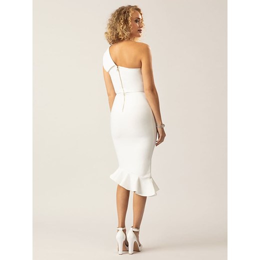 Sukienka APART bez rękawów 