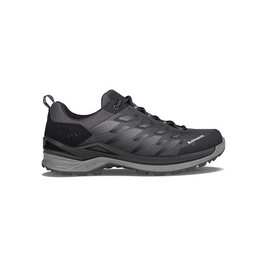 LOWA Buty turystyczne &quot;Ferrox GTX&quot; w kolorze antracytowym ze sklepu Limango Polska w kategorii Buty trekkingowe męskie - zdjęcie 184108950