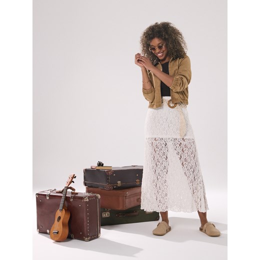 Bluzka damska Sinsay 