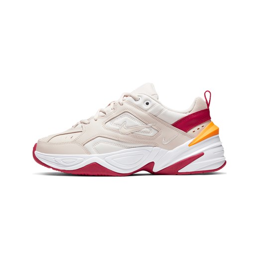 Buty damskie Nike M2K Tekno - Biel ze sklepu Nike poland w kategorii Buty sportowe damskie - zdjęcie 184109682