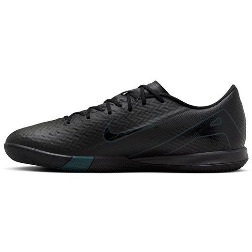 Buty piłkarskie Nike Zoom Mercurial Vapor 16 Academy Ic FQ8434-002 czarne ze sklepu ButyModne.pl w kategorii Buty sportowe męskie - zdjęcie 184109710