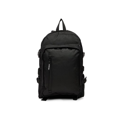 Plecak G-Star Raw GSR-P-006-07 Czarny ze sklepu eobuwie.pl w kategorii Plecaki - zdjęcie 184109931