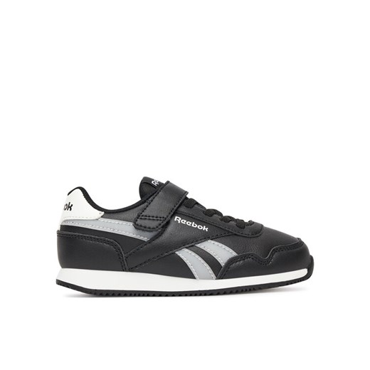 Sneakersy Reebok CEO-24KC2076-ch Czarny ze sklepu eobuwie.pl w kategorii Buty sportowe dziecięce - zdjęcie 184109991