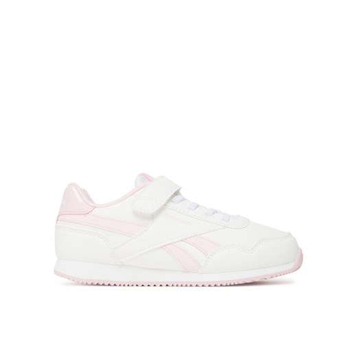 Sneakersy Reebok CEO-24KC2076 Biały ze sklepu eobuwie.pl w kategorii Buty sportowe dziecięce - zdjęcie 184110001