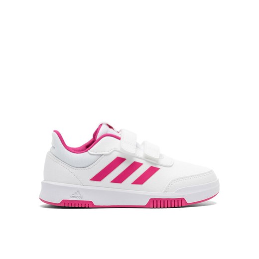 Sneakersy adidas TENSAUR SPORT 2.0 CF K GW6451. Biały 34 eobuwie.pl