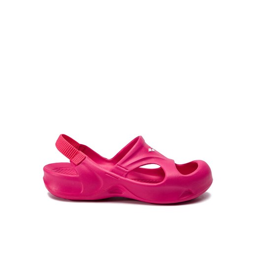 Sandały Arena Softy Kids Hook 81270 088 Różowy ze sklepu eobuwie.pl w kategorii Sandały dziecięce - zdjęcie 184110074