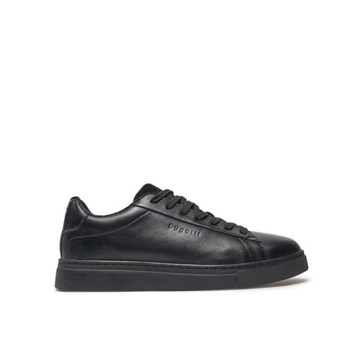Sneakersy Bugatti 321-AP801-4000 Czarny ze sklepu eobuwie.pl w kategorii Buty sportowe męskie - zdjęcie 184110101