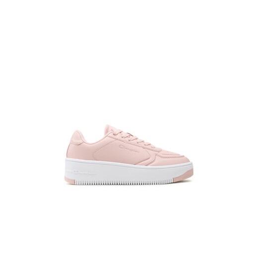 Buty sportowe damskie Champion sneakersy