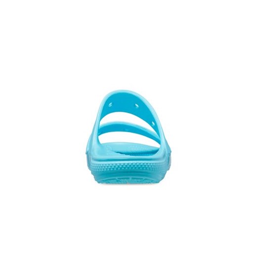 Klapki Crocs Classic Sandal 206761 Błękitny Crocs 38_39 eobuwie.pl