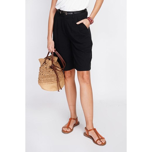 Spódnica William De Faye casual mini letnia 