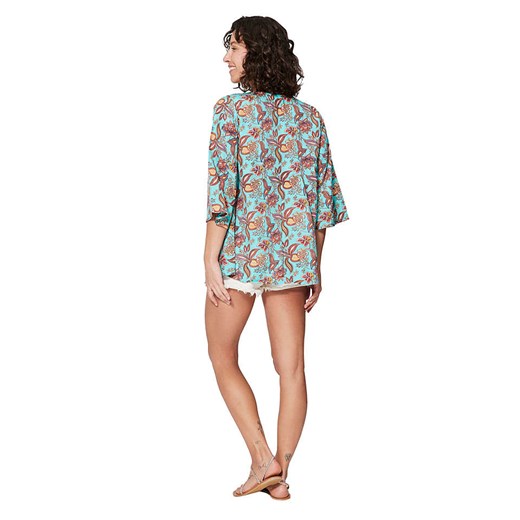 Ipanima Kimono ze wzorem Ipanima 34-40 okazja Limango Polska