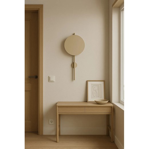 Lampa ścienna Lumes