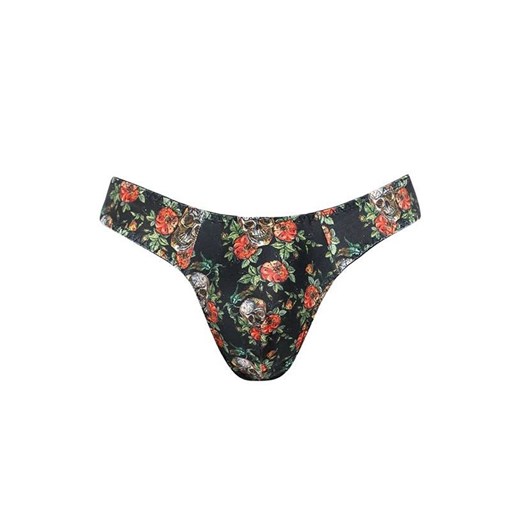 Power stringi męskie, Kolor multicolour, Rozmiar L, Anais Anais L Intymna