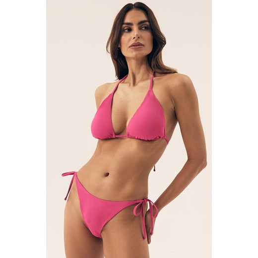 Esotiq różowy dół od bikini Shrimpee 43016-42X, Kolor różowy, Rozmiar L, Esotiq ze sklepu Intymna w kategorii Stroje kąpielowe - zdjęcie 184120684