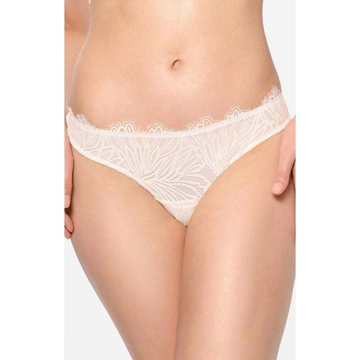 39533-01X Sapphire stringi, Kolor biały, Rozmiar L, Esotiq ze sklepu Intymna w kategorii Majtki damskie - zdjęcie 184121491