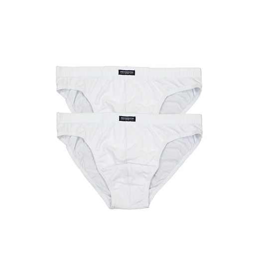 ACTION slipy - 2 PACK 1441-K004, Kolor biały, Rozmiar 2XL, Henderson ze sklepu Intymna w kategorii Majtki męskie - zdjęcie 184126534