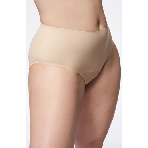 Slim all day figi modelujące 571, Kolor naturalny, Rozmiar S, Julimex ze sklepu Intymna w kategorii Majtki damskie - zdjęcie 184130440