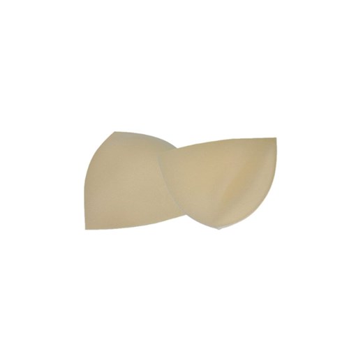 WS-18 Wkładki piankowe bikini push-up beżowe, Kolor beżowy, Rozmiar A/B, Julimex ze sklepu Intymna w kategorii Akcesoria do bielizny - zdjęcie 184131113